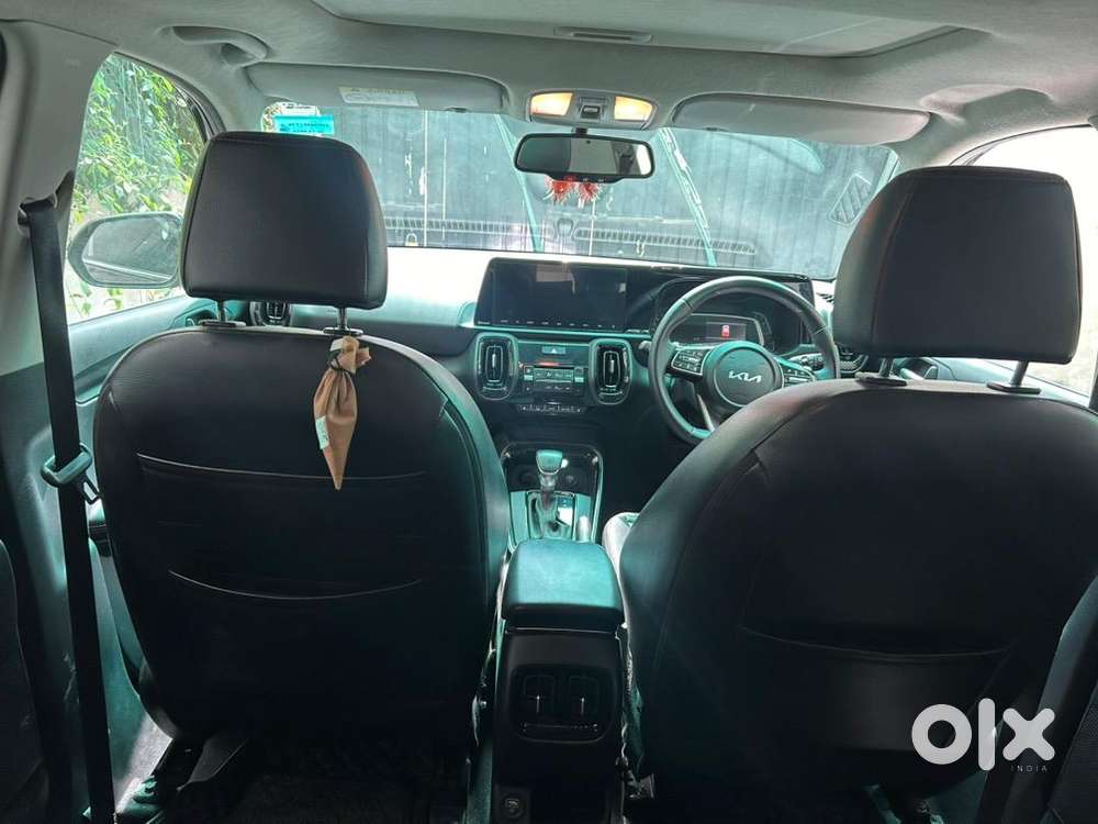 Kia Sonet Gtx Plus Turbo 1.0 ( Gt Line) Top Model