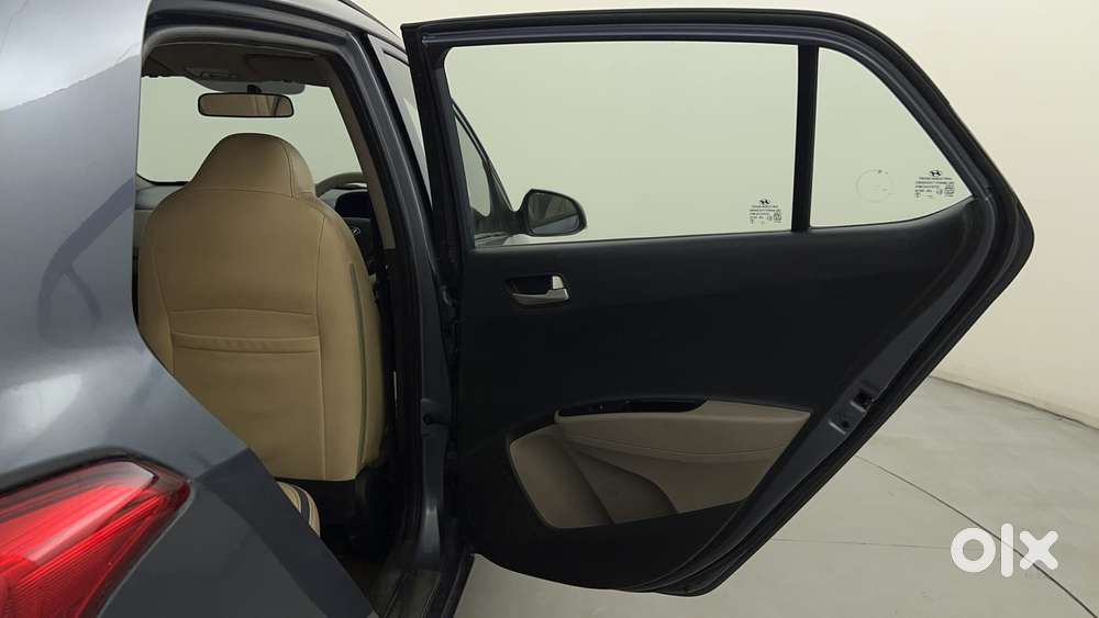 Hyundai Grand I10 Asta 1.1 Crdi, 2013, Diesel