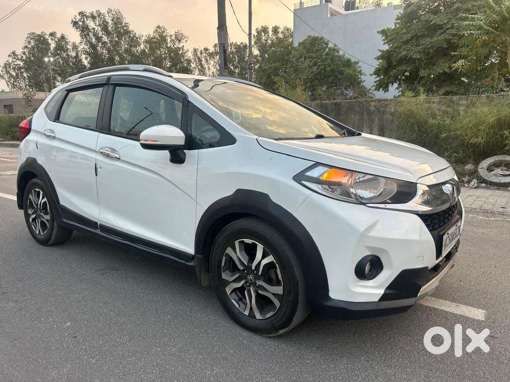 Honda Wr-v I-dtec Vx, 2019, Diesel