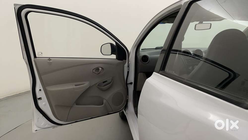 Datsun Go T, 2014, Petrol