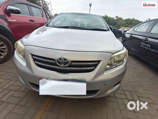 Byd E6 Gl, 2010, Petrol