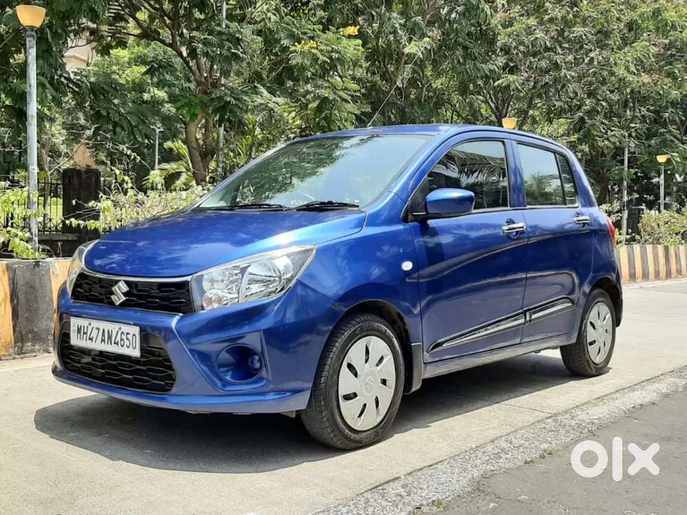 Maruti Suzuki Celerio Cng Vxi Optional, 2019, Cng & Hybrids