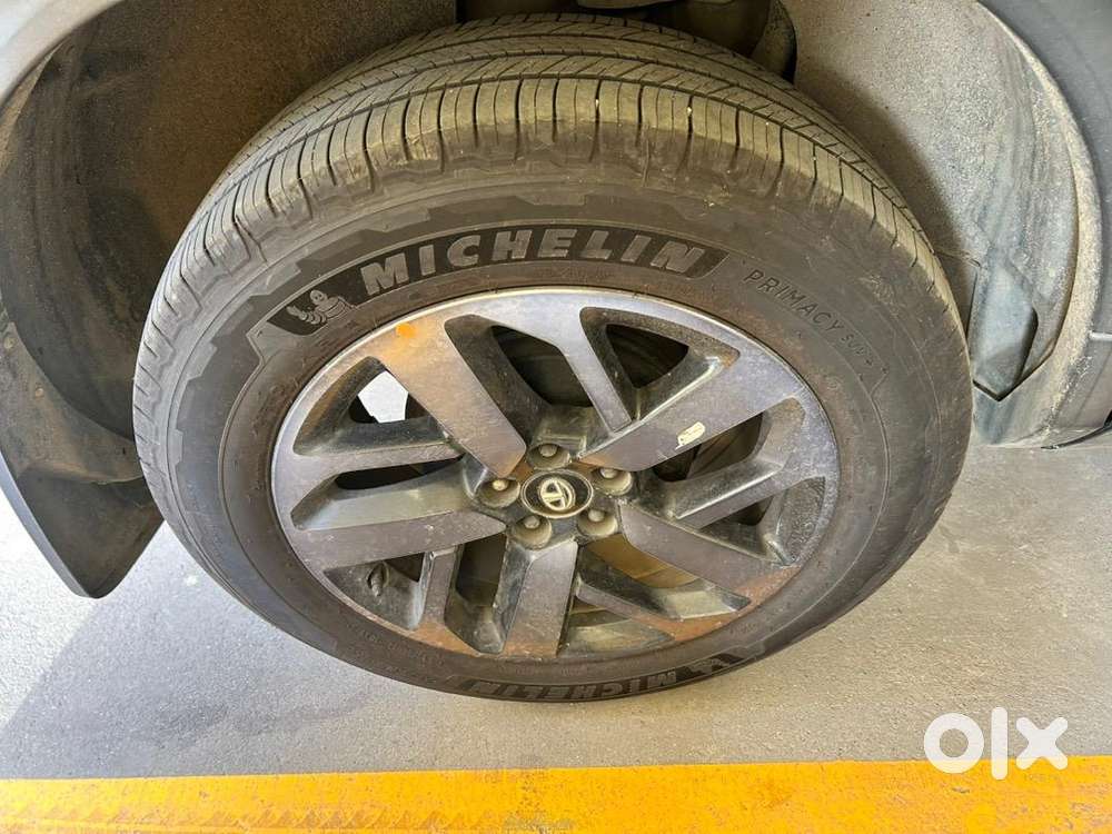 Tata Harrier 2022 Diesel 68000 Km Driven
