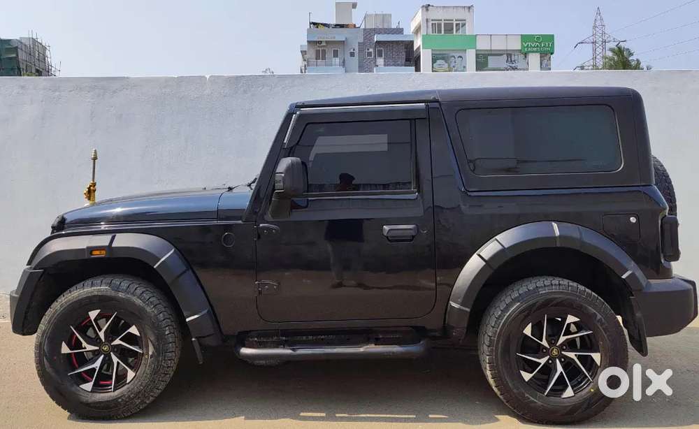 Thar Diesel