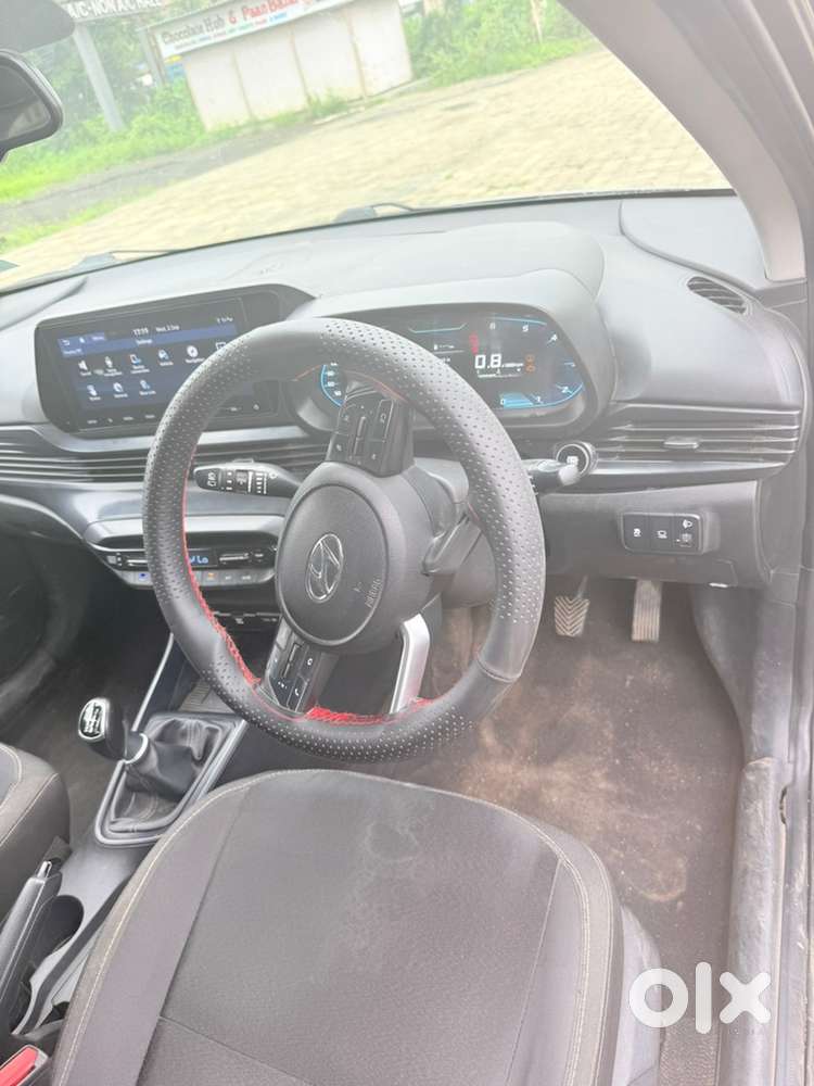 Hyundai New I20 Diesel Manual 2021