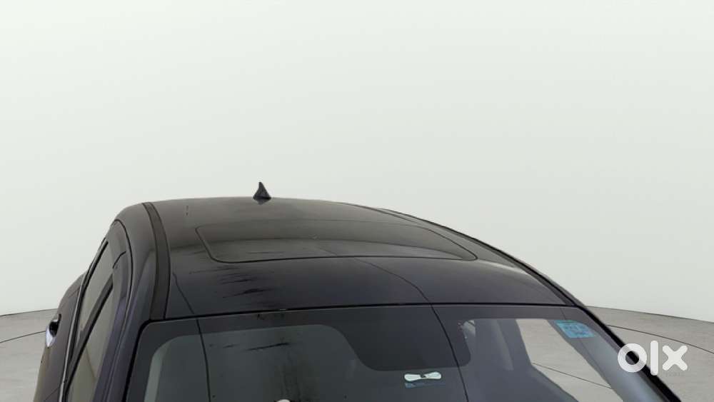 Hyundai New I20 1.2 Asta (o) Ivt, 2024, Petrol