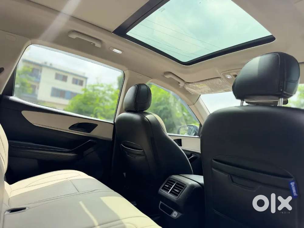 Mahindra Xuv700 Diesel Manual 2023 Variant