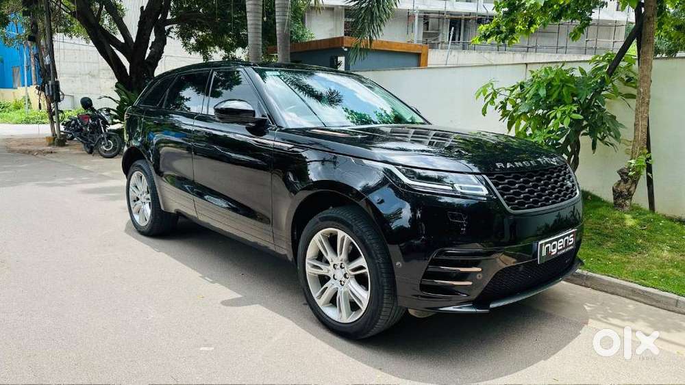 Land Rover Range Velar R-dynamic S Diesel, 2023, Diesel