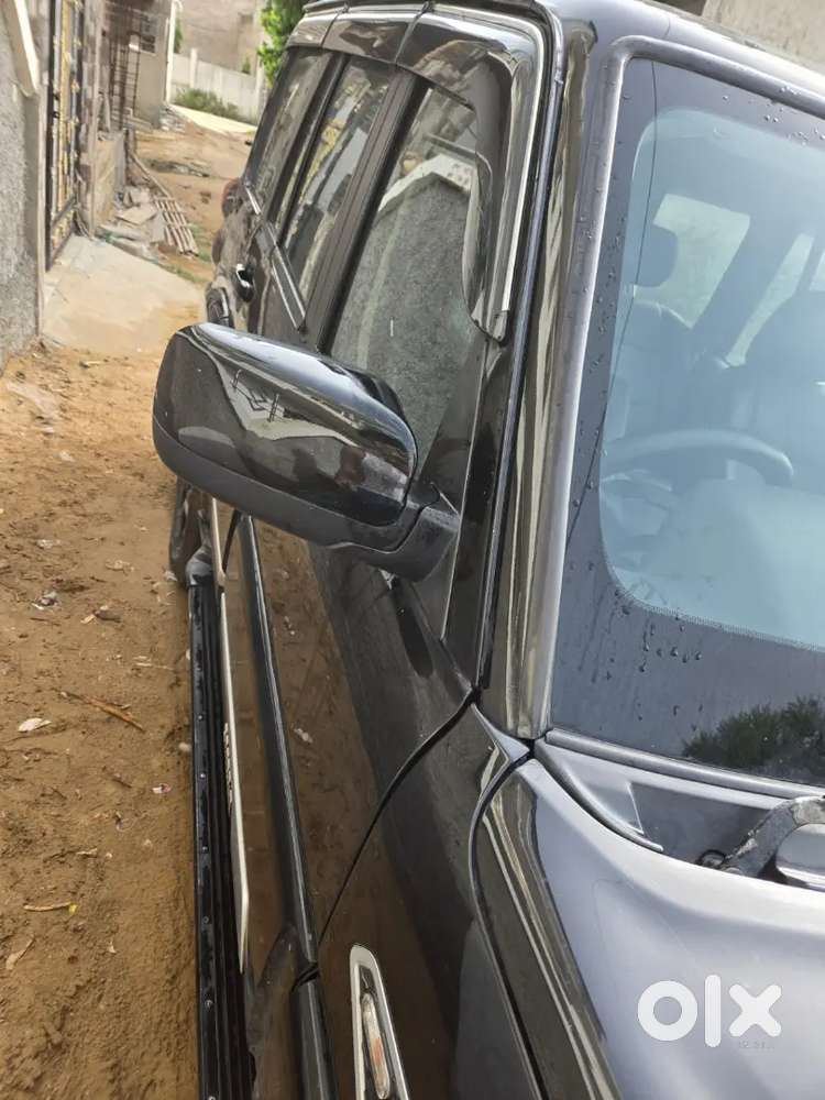 Mahindra Scorpio Classic 2023