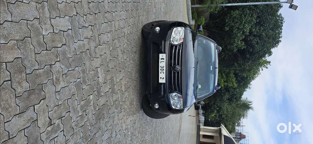 Duster Rxl 85 Ps Diesel