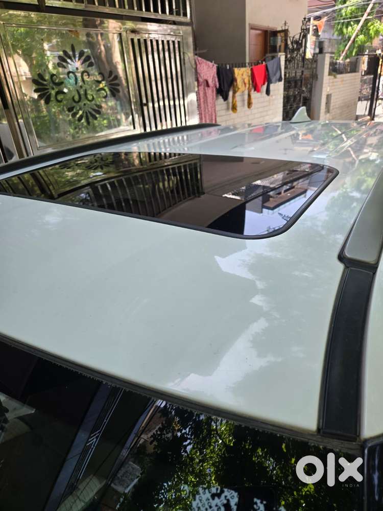 Hyundai Creta Sx(o) At, 2019, Petrol