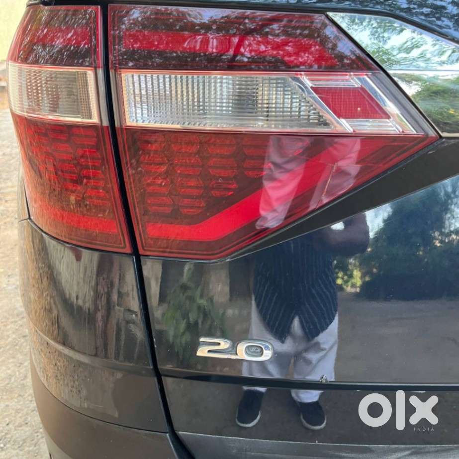 Hyundai Alcazar 2.0 Signature (o) Petrol At 6 Str, 2021, Petrol