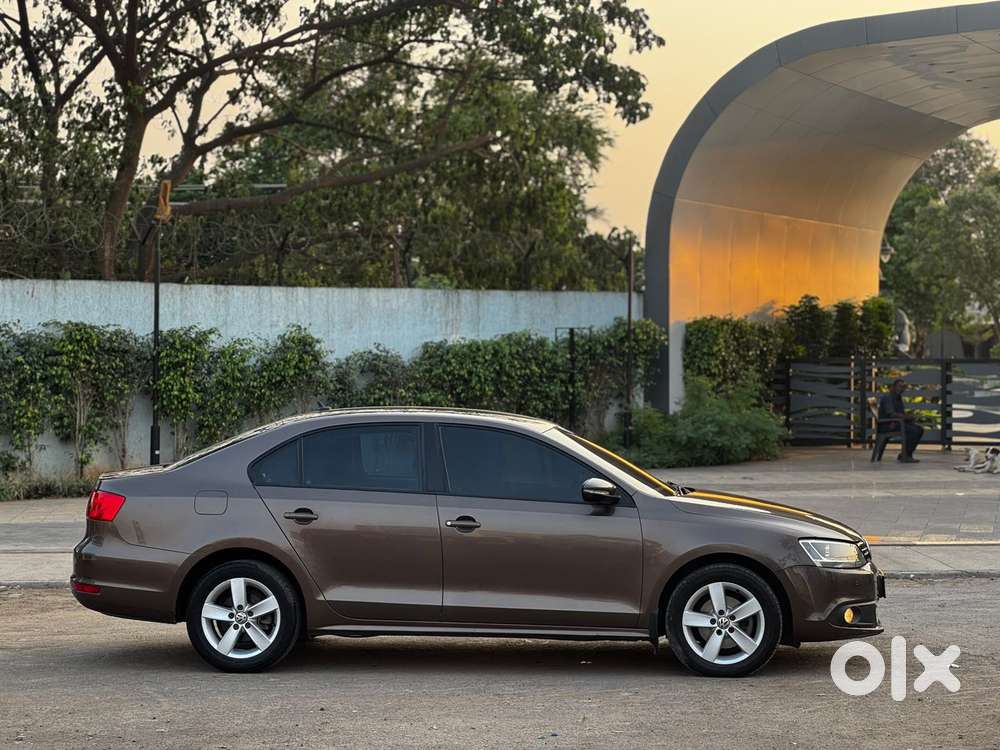 Volkswagen Jetta 1.4 Tsi Comfortline, 2013, Petrol