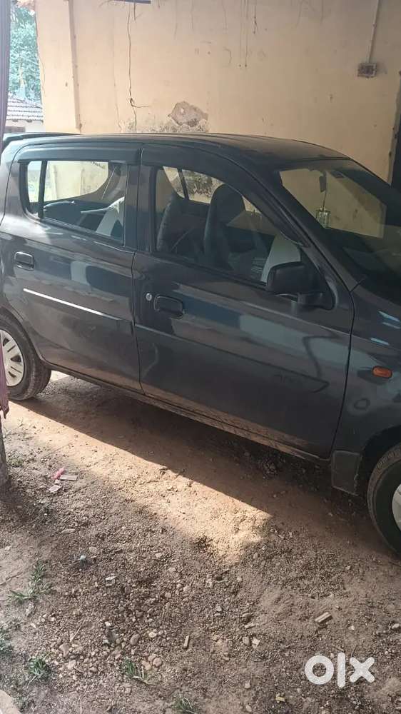 Maruti Suzuki Alto 800 2020 Petrol 107000 Km Driven