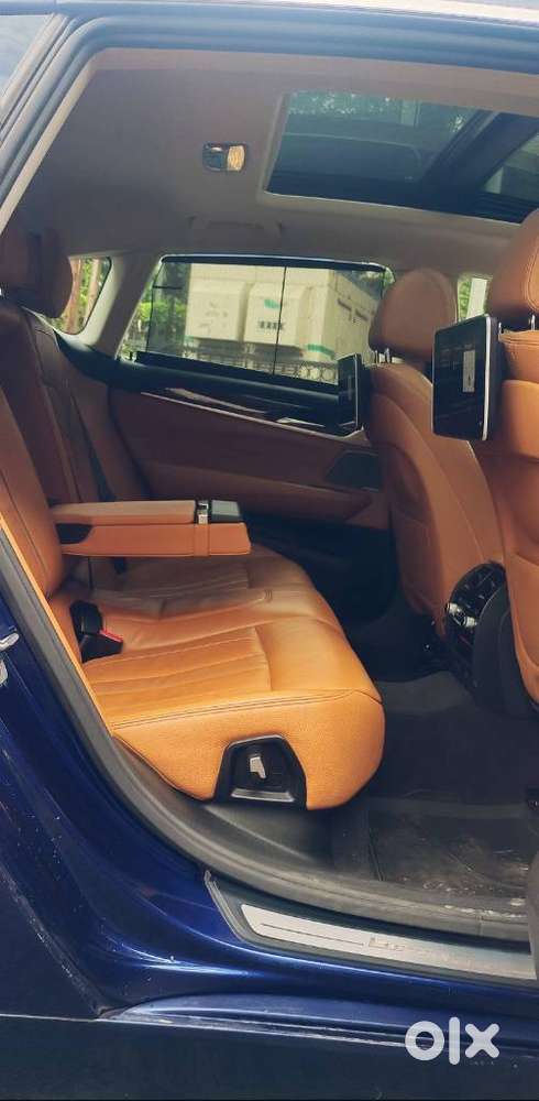 Bmw 6 Series 3.0 Gt 630d Luxury Line, 2019, Diesel