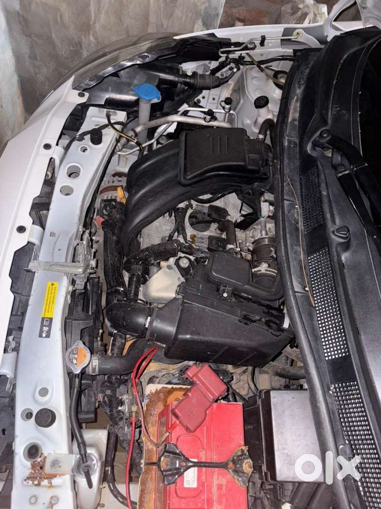 Datsun Go 2017