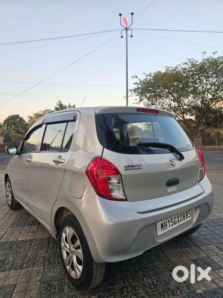Maruti Suzuki Celerio Zxi, 2019, Petrol