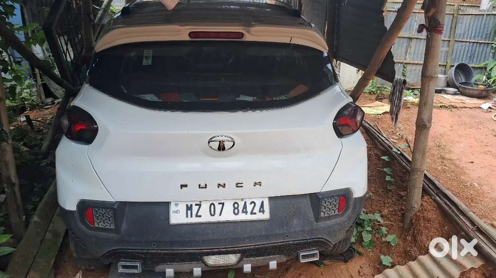 Tata Punch 2022