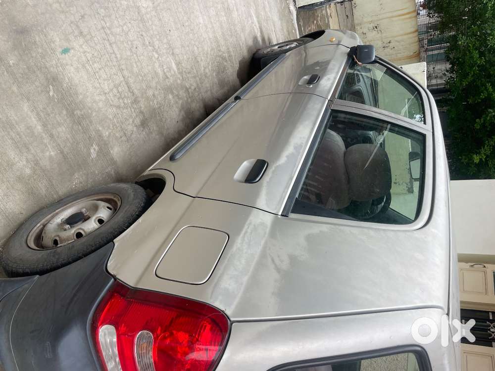 Maruti Suzuki Alto 2006 Petrol 60000 Km Driven