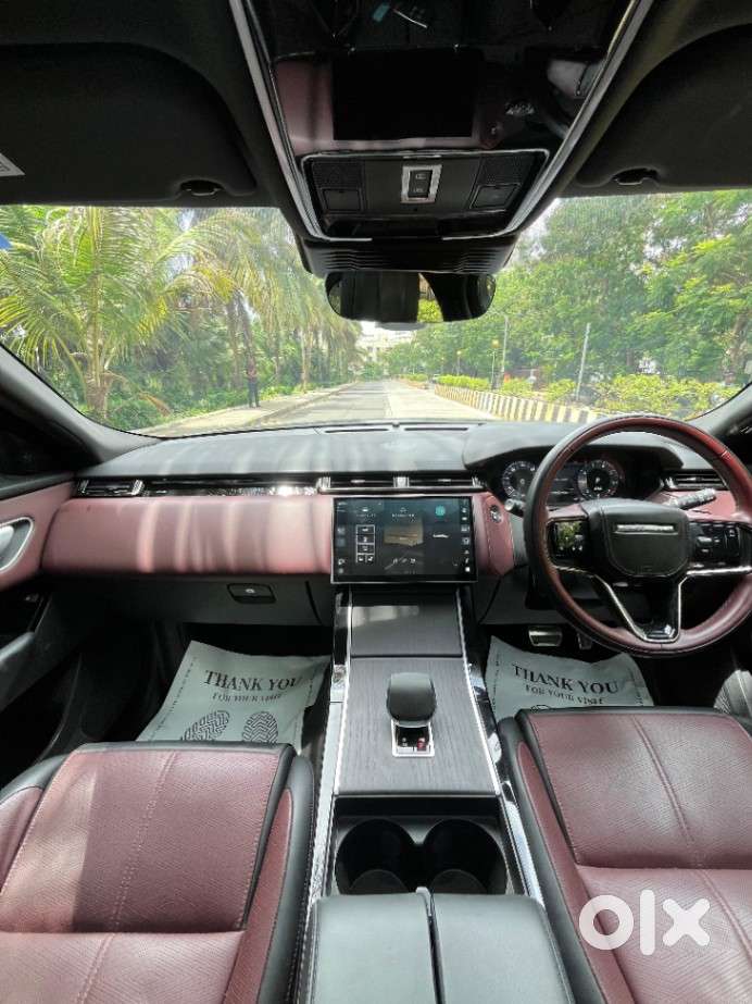 Land Rover Range Velar Hse Dynamic 2.0 Petrol, 2024, Petrol