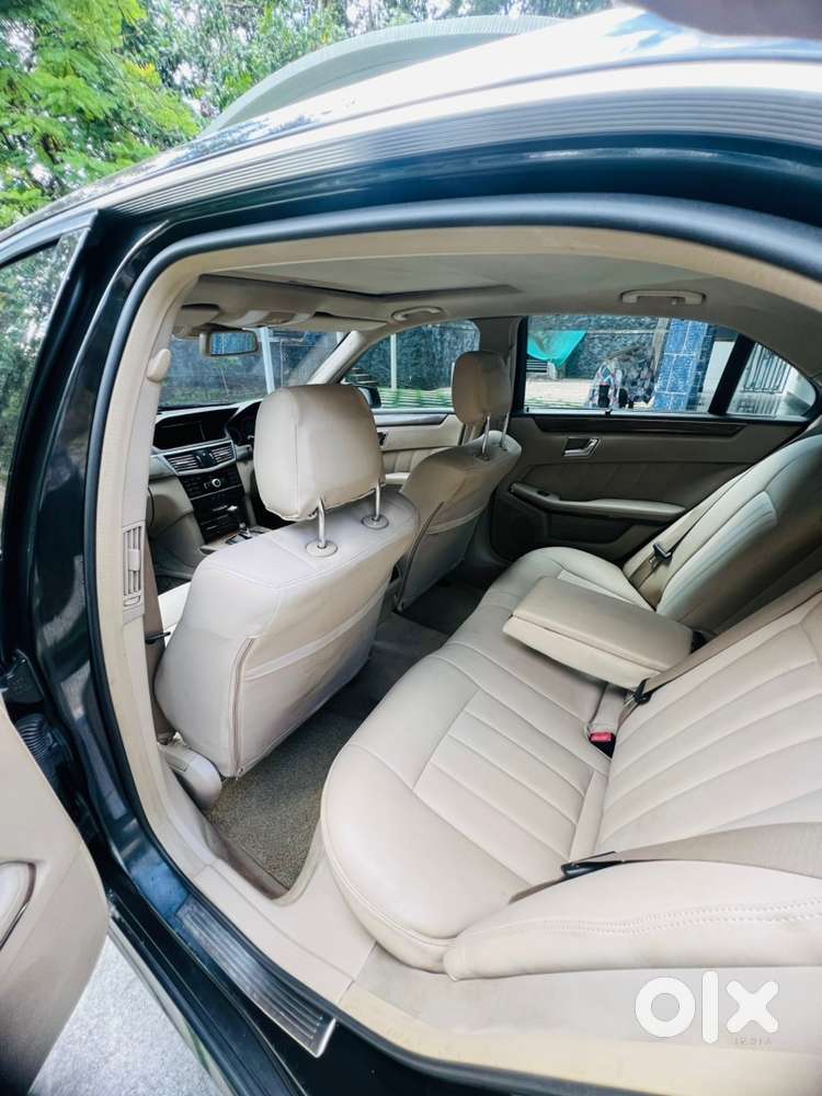 Mercedes Benz E 250 Cdi