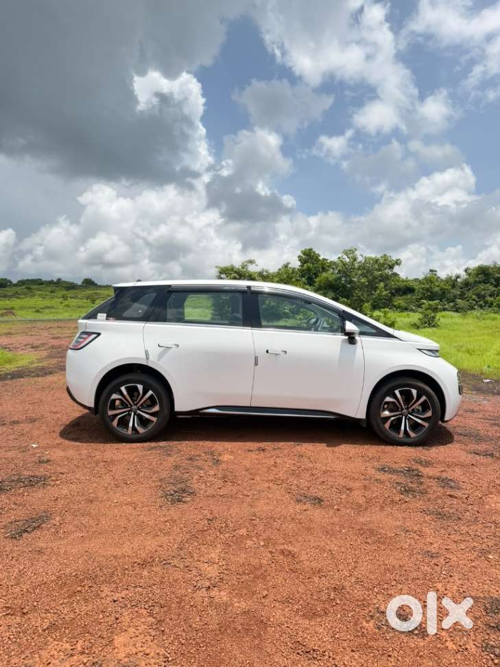 Mg Windsor Ev Essence Pro, 2025, Electric