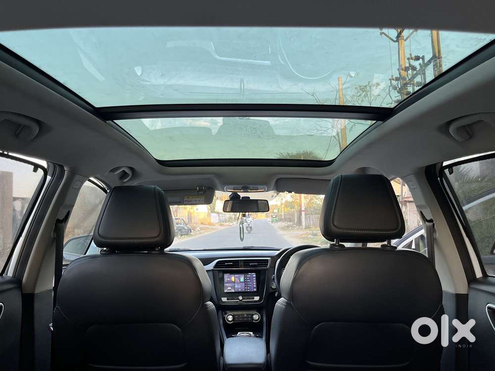 Mg Zs Ev Exclusive Pro, 2022, Electric