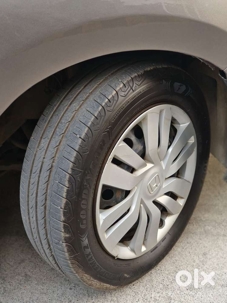 Honda City 2015-2017 I Vtec Cvt Sv, 2014, Petrol