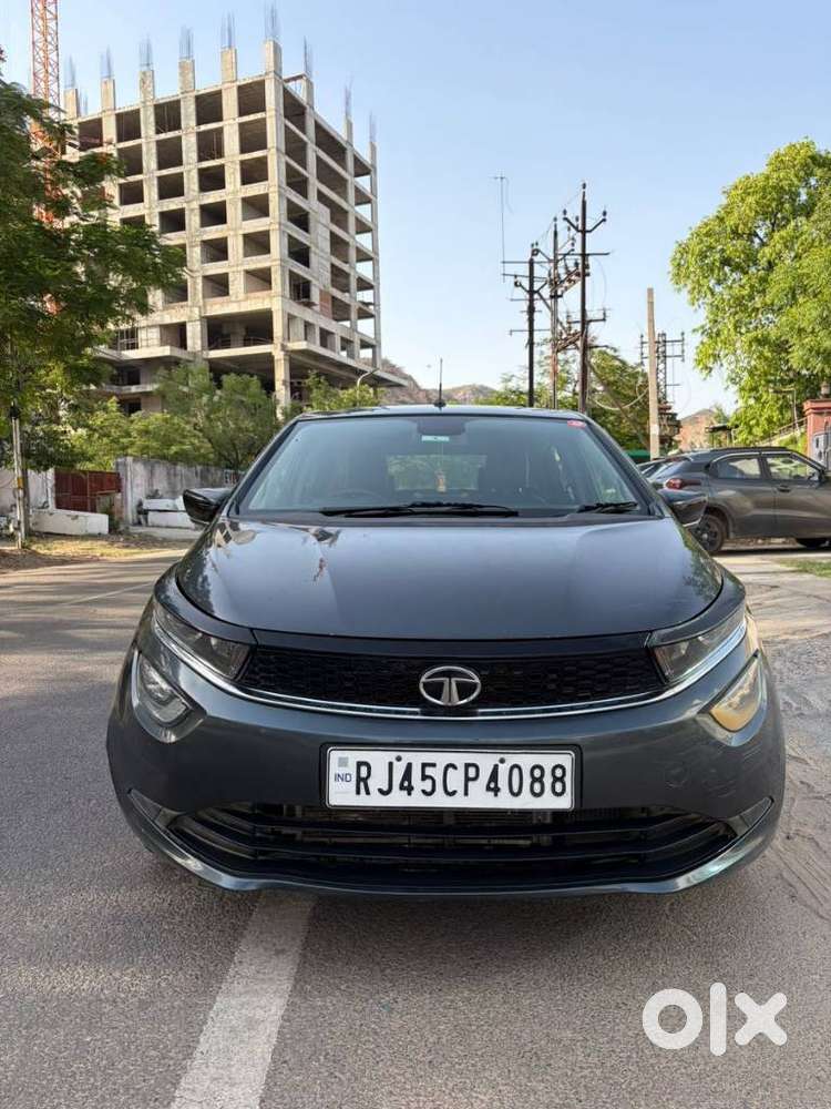 Tata Altroz 1.5 Xz Diesel, 2021, Diesel