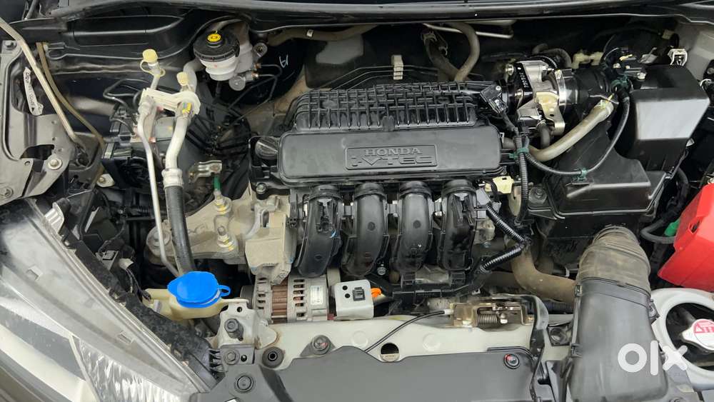 Honda Jazz Vx Cvt, 2022, Petrol