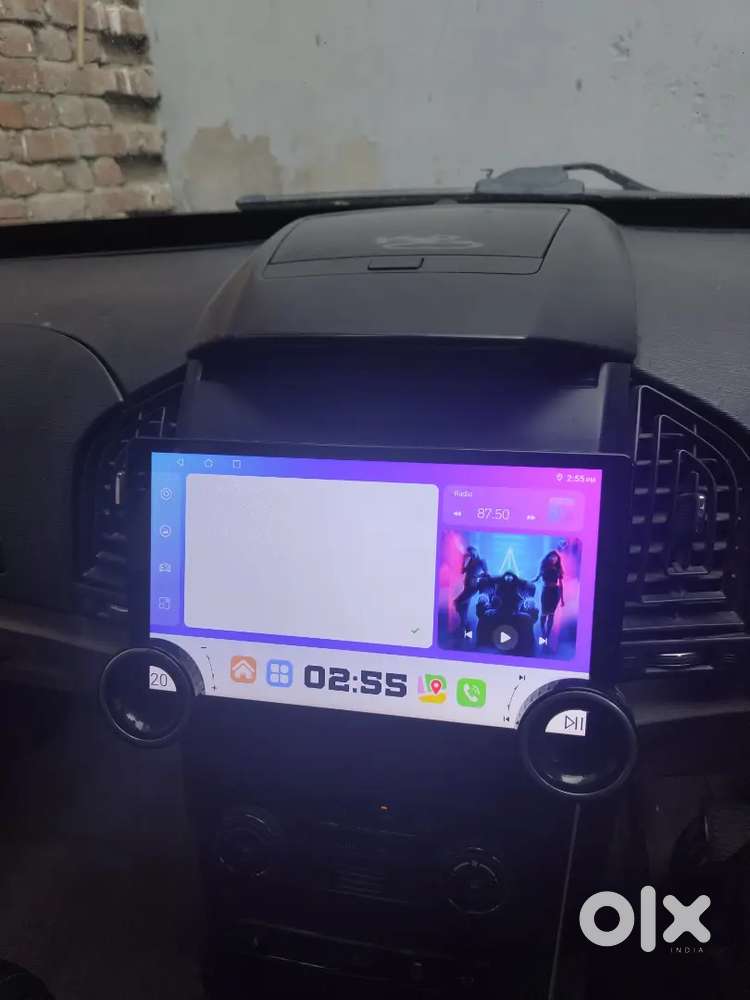 Mahindra Xuv500