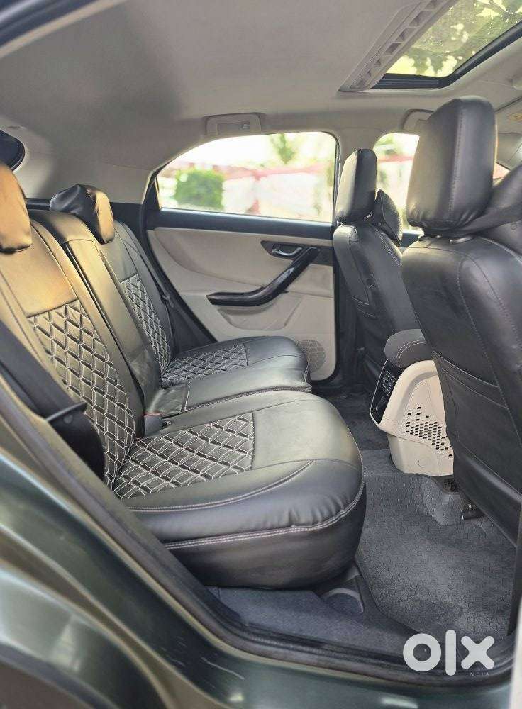 Tata Nexon 1.5 Revotorq Xza Plus Dualtone, 2021, Diesel