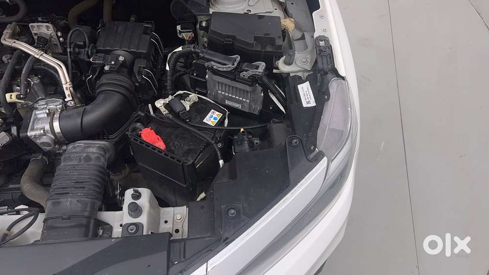 Honda Elevate V Mt, 2023, Petrol