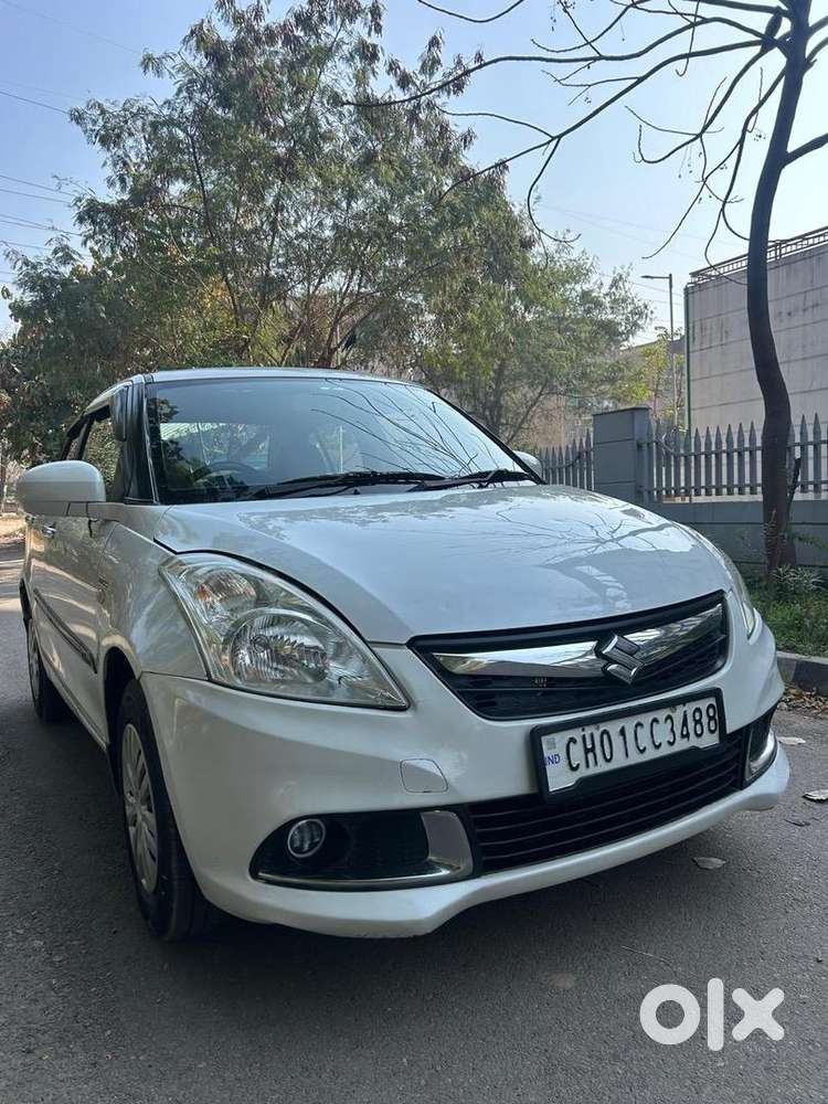 Maruti Suzuki Swift Dzire 2016 Diesel Good Condition