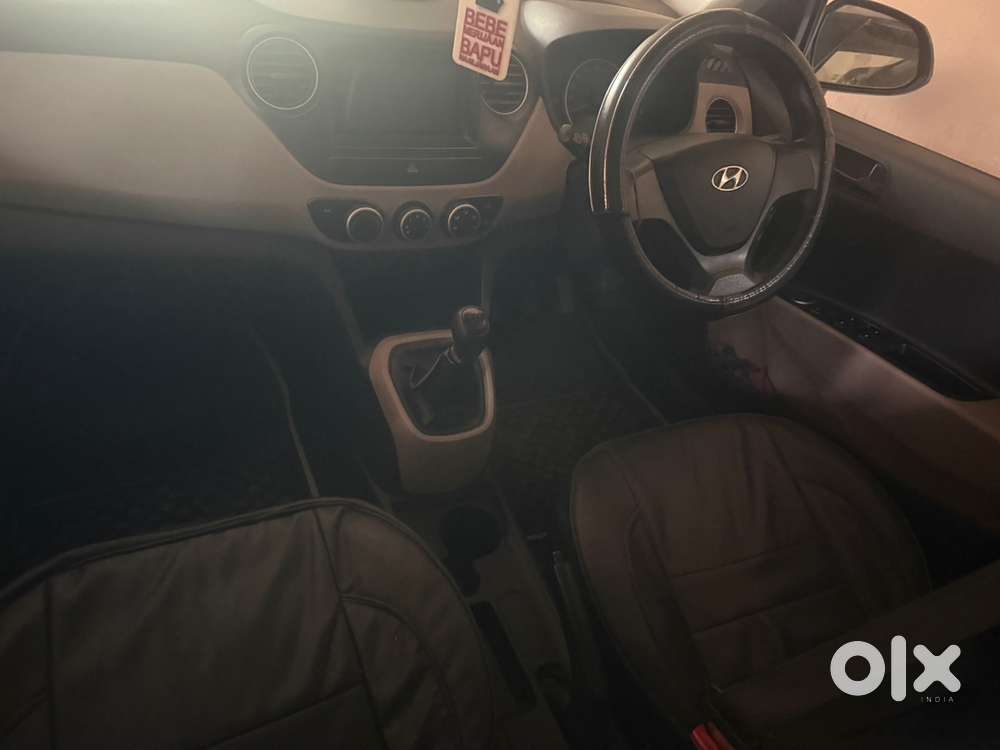 Hyundai Grand I10 Sportz 2018