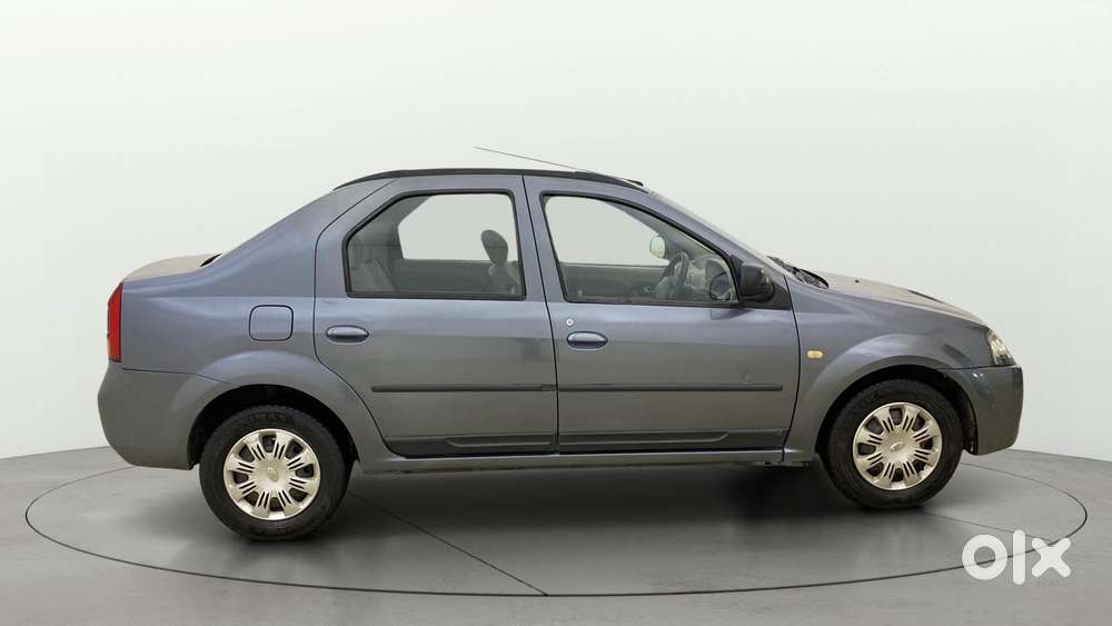 Mahindra Verito 1.5 D4, 2013, Diesel