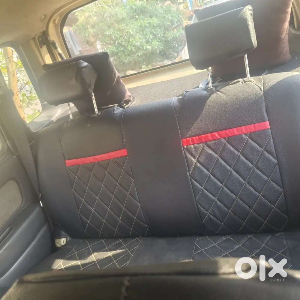 Maruti Suzuki Wagon R 2007 Petrol Manual