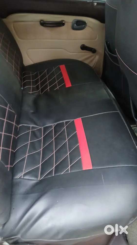 Hyundai Santro Gs Zip Plus 2013