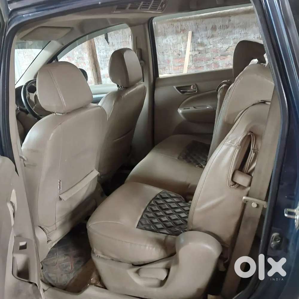 Maruti Suzuki Ertiga 2016