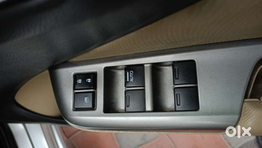 Honda City I Dtec V, 2016, Diesel