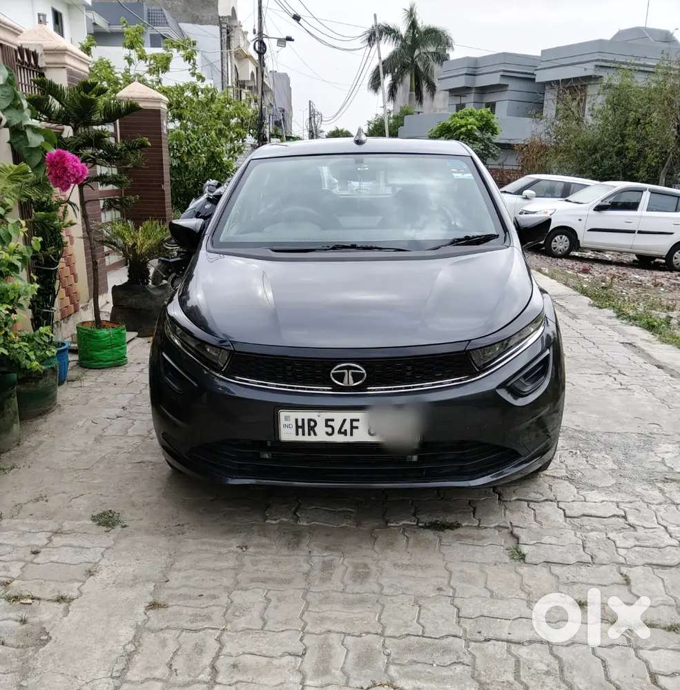 Tata Altroz 2021 Petrol 29775 Km Driven