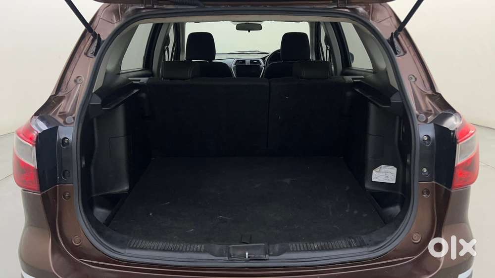 Maruti Suzuki S-cross 1.5 Delta, 2015, Diesel