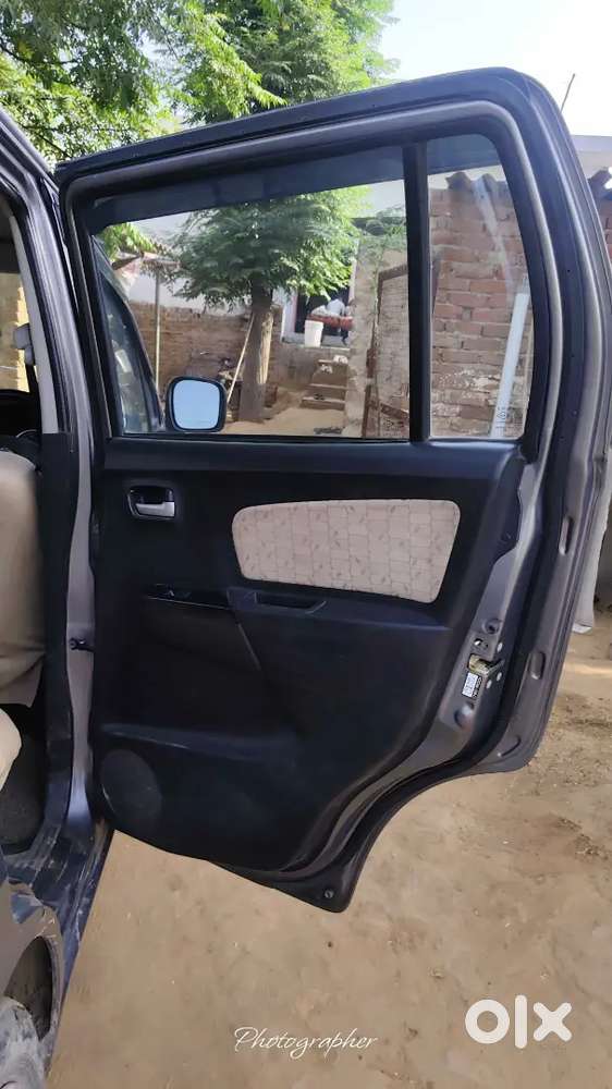 Maruti Suzuki Wagon R 1.0 2018 Cng & Hybrids 61000 Km Driven