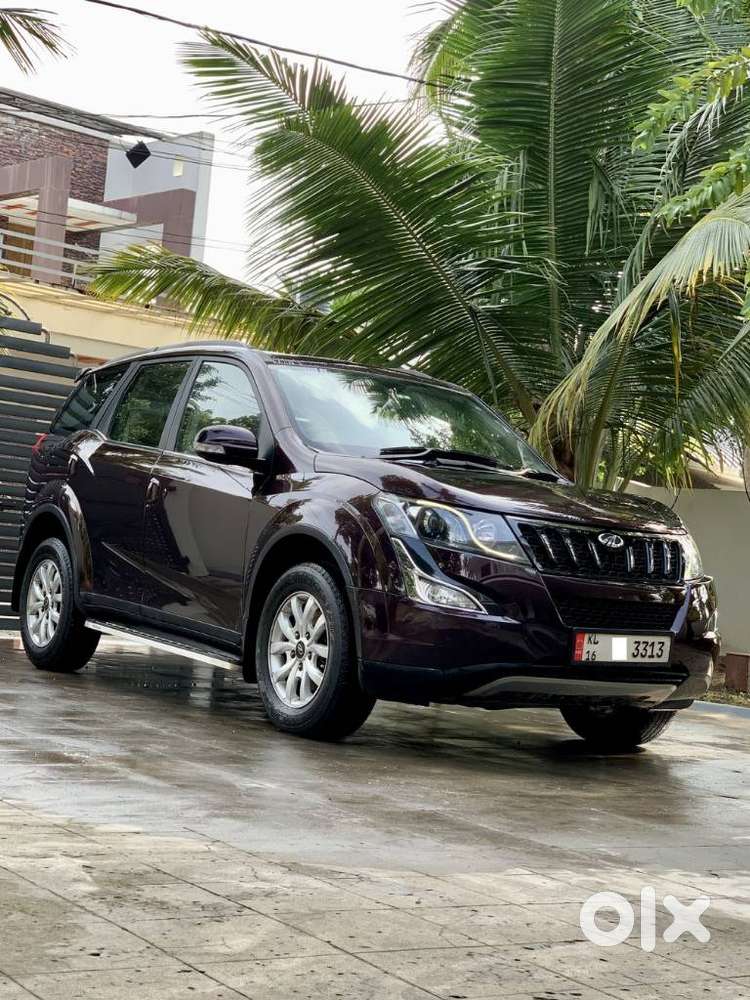 Mahindra Xuv500 W10 2wd, 2015, Diesel