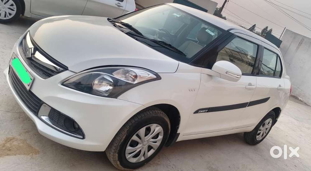 Maruti Suzuki Dzire 1.2 Vxi, 2015, Petrol