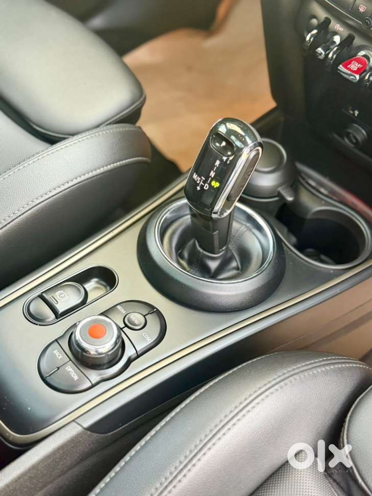 Mini Cooper Countryman S Jcw Inspired, 2021, Petrol