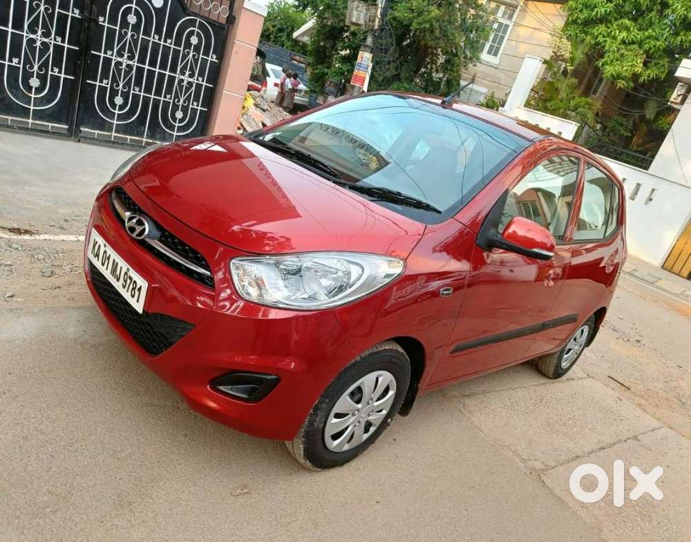 Hyundai i10 Magna, 2013, Petrol