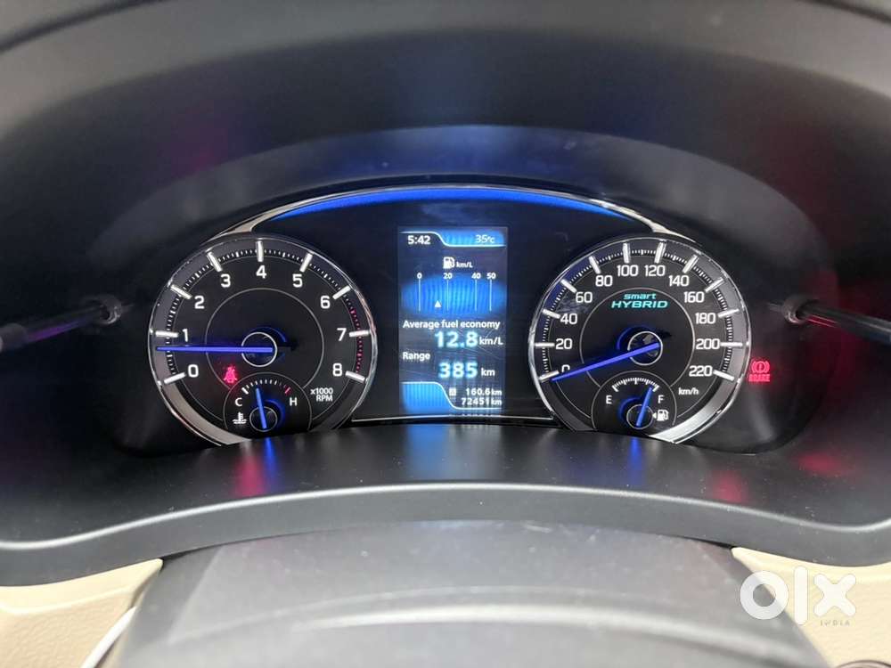 Maruti Suzuki Ciaz 2021/fix Price