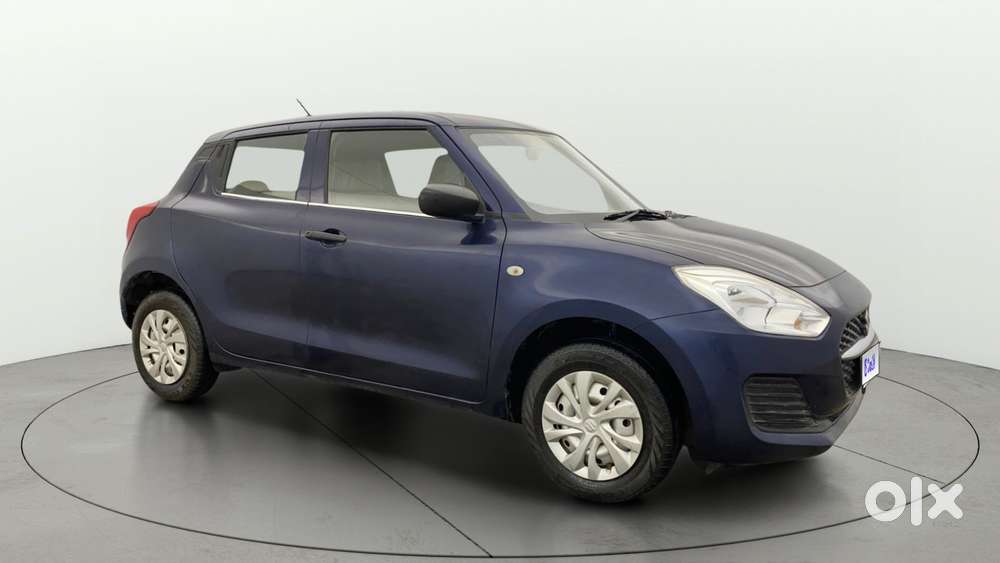 Maruti Suzuki Swift Vvt Lxi, 2023, Petrol