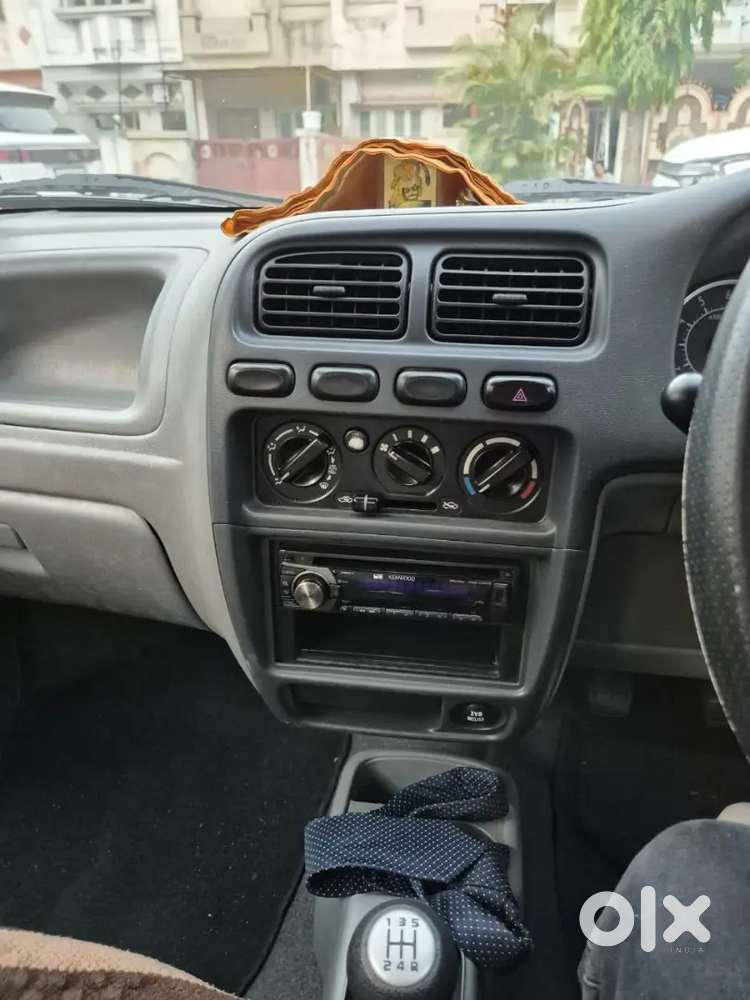 Maruti Suzuki Alto K10 2011 Petrol 55000 Km Driven